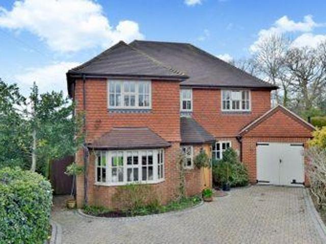 House for sale in Westborough, Surrey