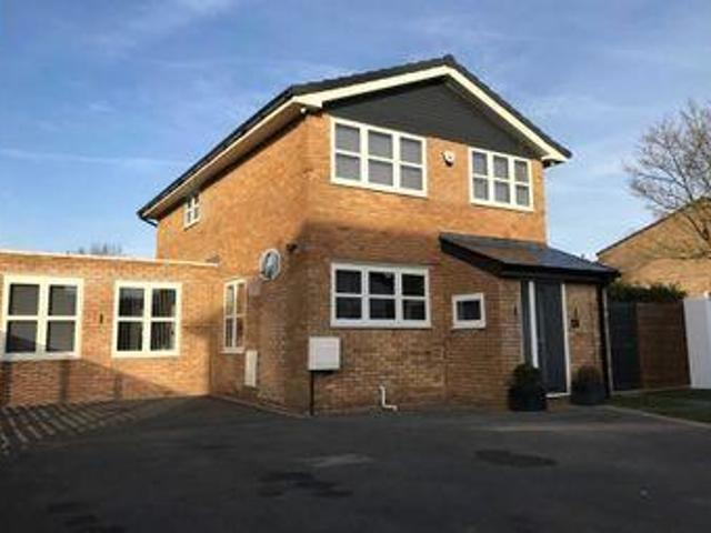 House for sale in Feckenham, City Of Bristol