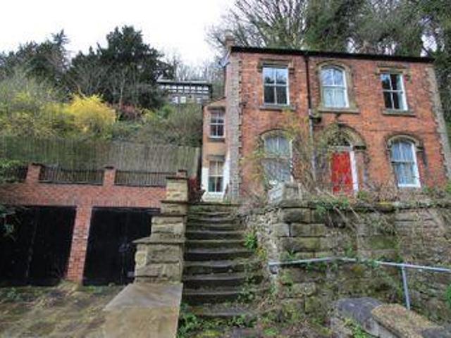 House for sale in Matlock, Derbyshire Dales