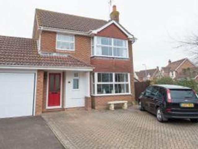House for sale in Cross In Hand, East Sussex