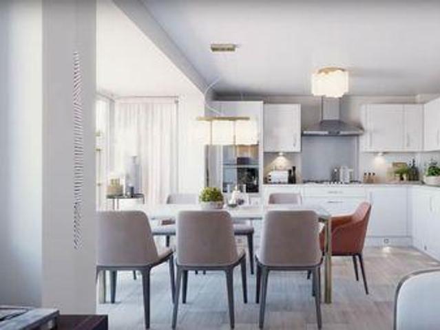 House for sale in Haddington, Scotland