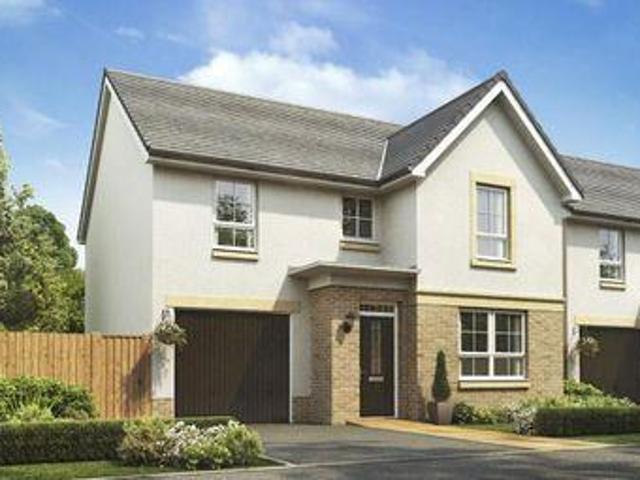 House for sale in Haddington, Scotland