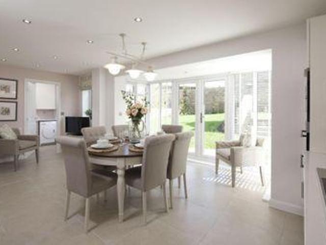 House for sale in Haddington, Scotland