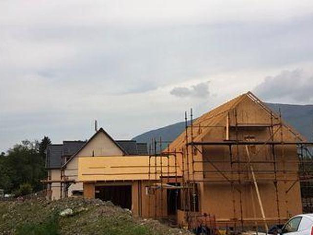 House for sale in Dalmally, Scotland