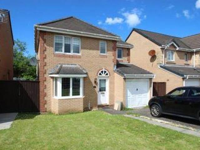 House for sale in Irvine, Scotland