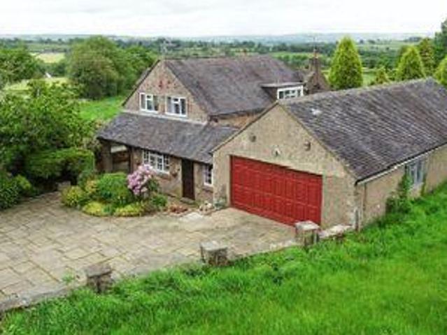 House for sale in Stoke-on-Trent
