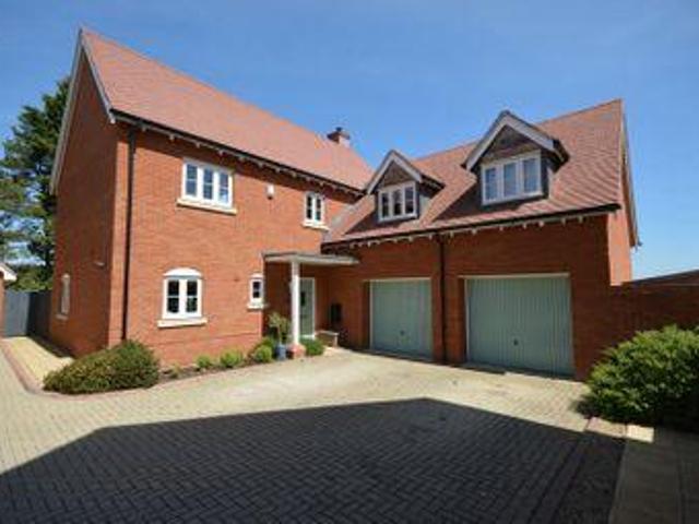 House for sale in Dromore, Oxfordshire