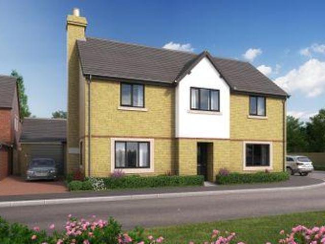 House for rent in Bedford