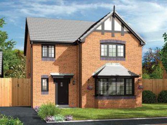 House for sale in Congleton, Cheshire East