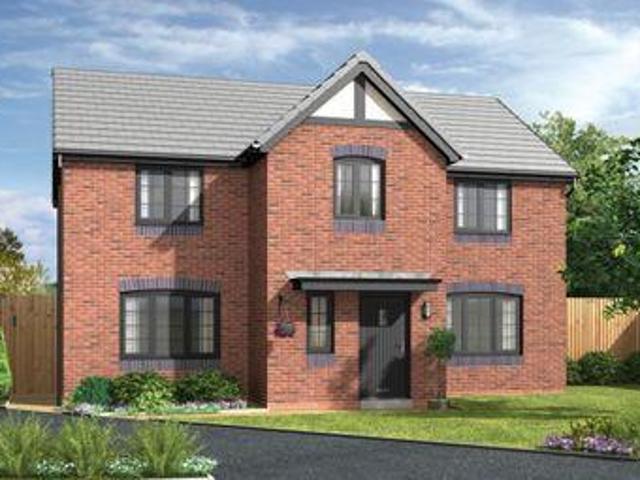 House for sale in Congleton, Cheshire East