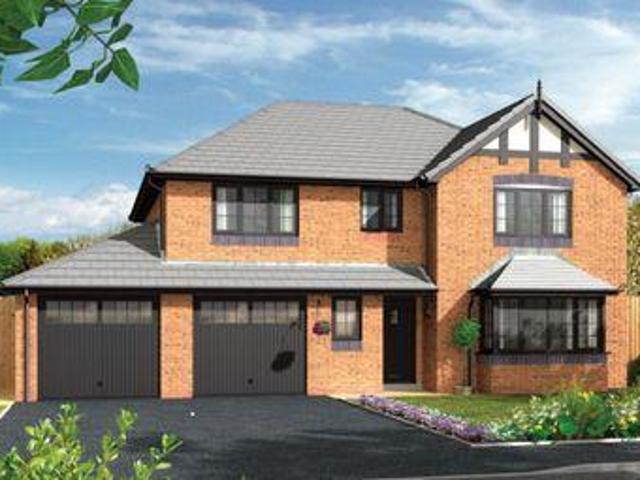 House for sale in Congleton, Cheshire East