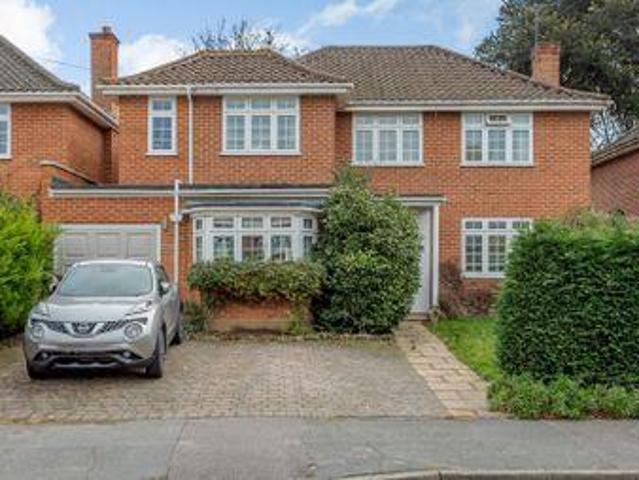 House for sale in Blackhills, Surrey