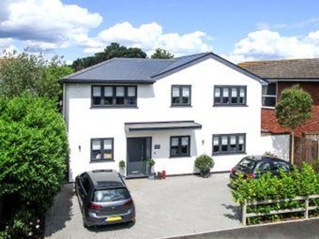 House for sale in Blackhills, Surrey