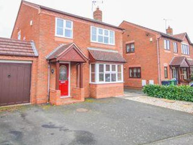 House for sale in Warwick, Warwickshire
