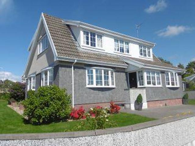 House for sale in Neath, Wales