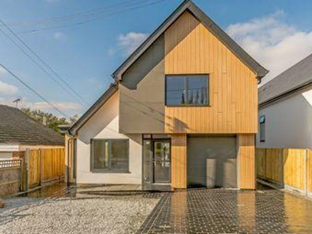 House for sale in Whitstable, Kent