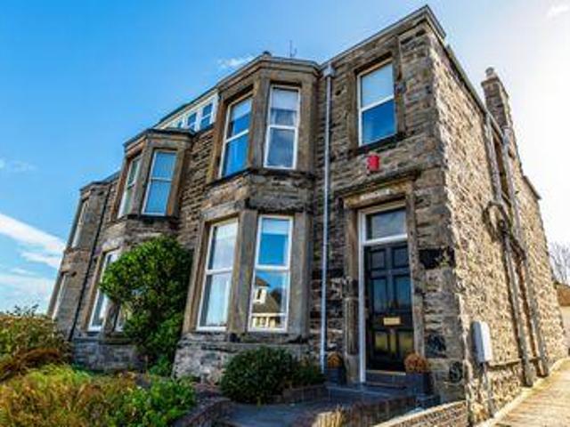 House for sale in Burntisland, Scotland