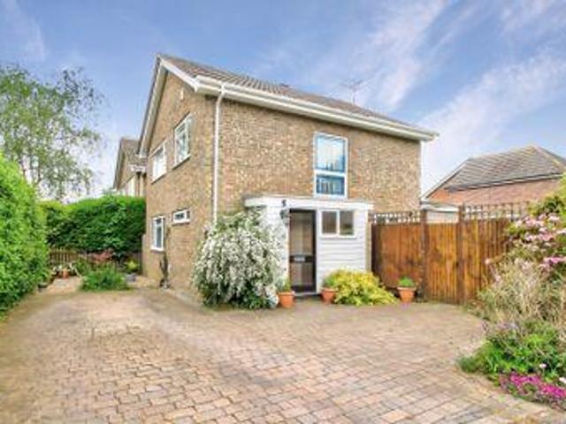 House for sale in Thatcham, West Berkshire