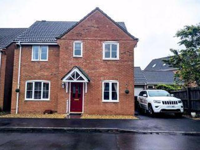 House for sale in Westbury, Wiltshire