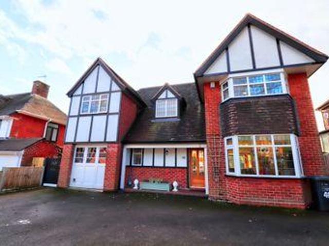 House for sale in Lyons, Greater London