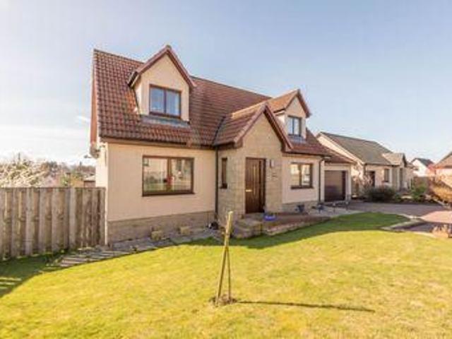 House for sale in Moneydie, Scotland