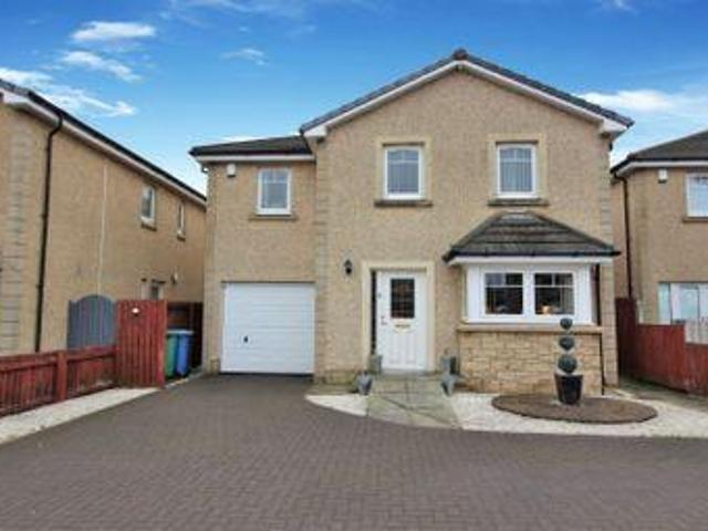 House for sale in Lochgelly, Scotland