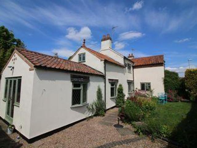 House for sale in Haddon, East Midlands