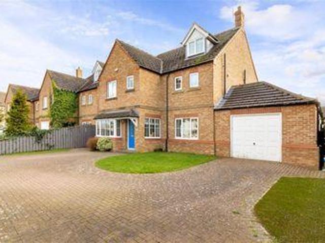 House for sale in Harrogate, North Yorkshire