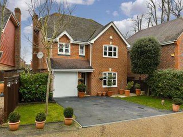 House for sale in Epsom, Surrey