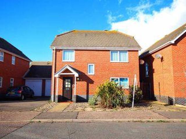 House for sale in Dale Hill, Essex