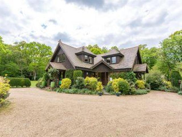 House for sale in Hailsham, Wealden