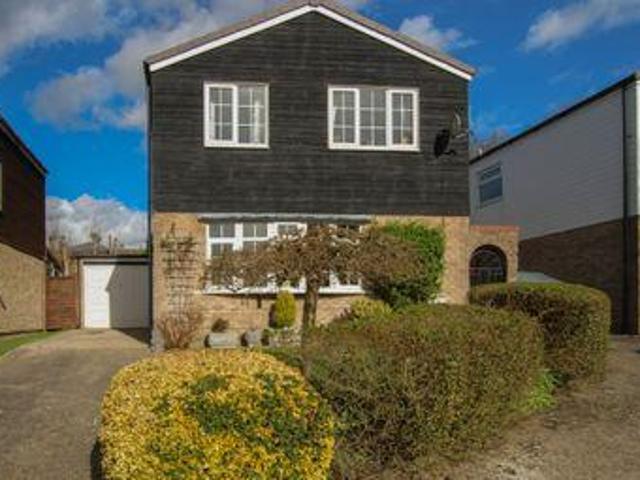 House for sale in Haverhill, West Suffolk