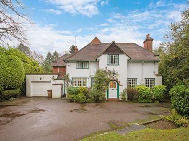 House for sale in Tadworth, Reigate and Banstead