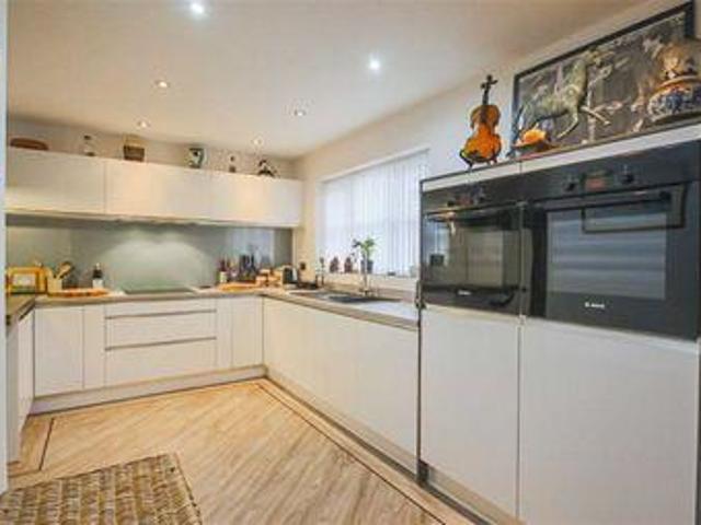 House for sale in Irwell Vale, Lancashire
