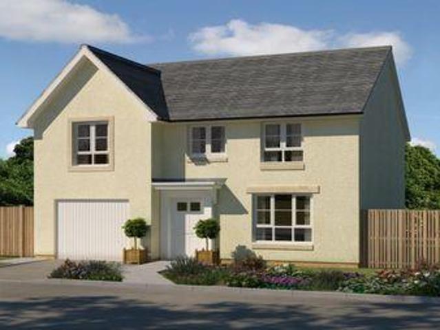 House for sale in Scotland