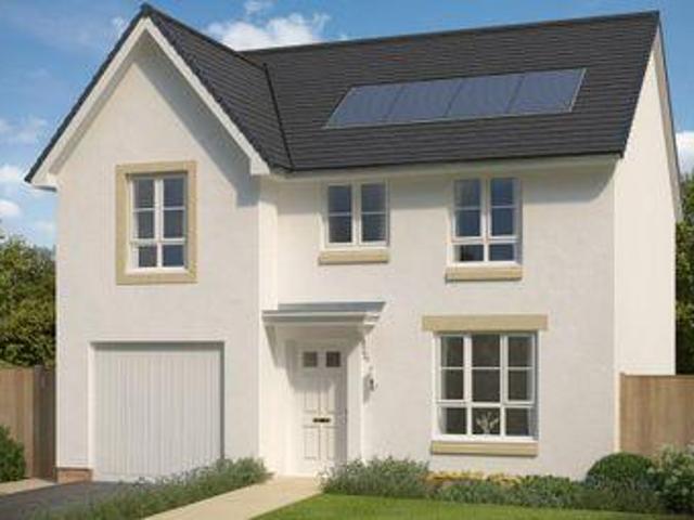 House for sale in Motherwell, Scotland