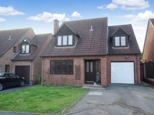 House for sale in Priest Down, Hampshire