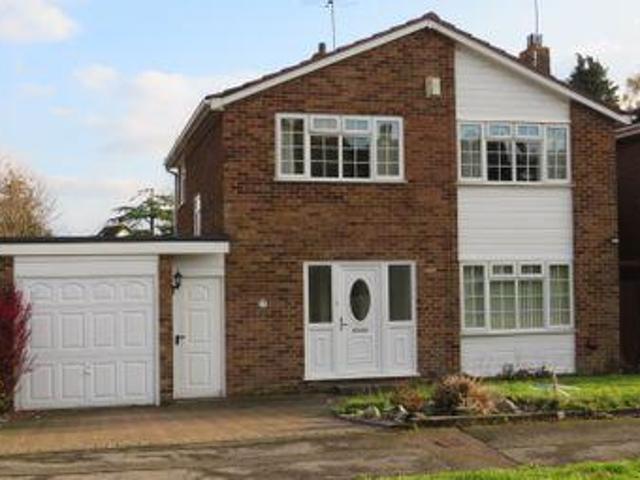 House for sale in Hemel Hempstead, Dacorum