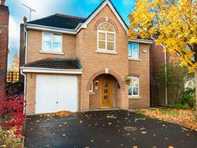 House for sale in Roby Mill, Lancashire