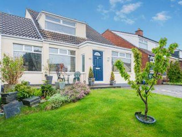 House for sale in Roby Mill, Lancashire