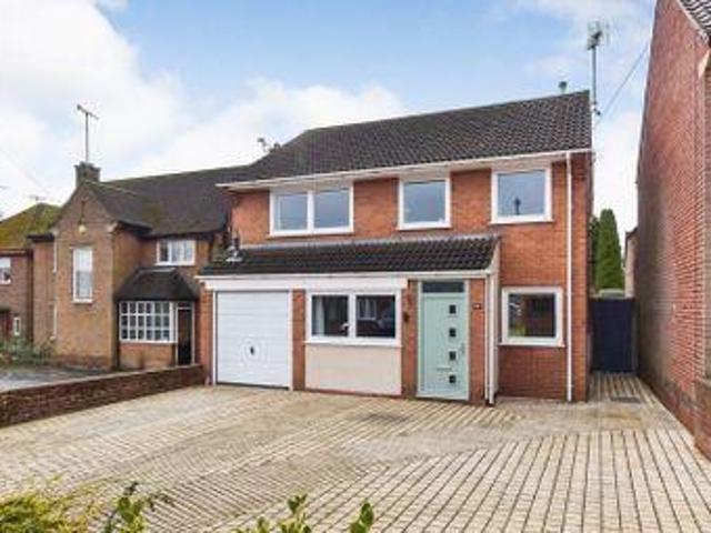House for sale in Alfreton CP, Amber Valley