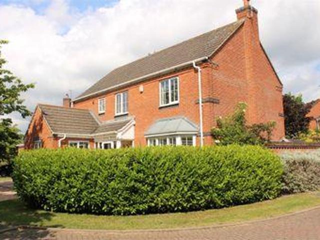 House for sale in Lutterworth, Harborough