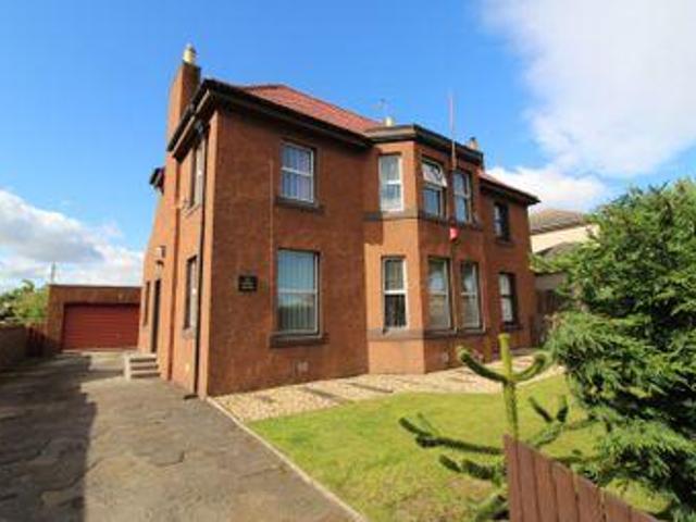 House for sale in Leven, Fife