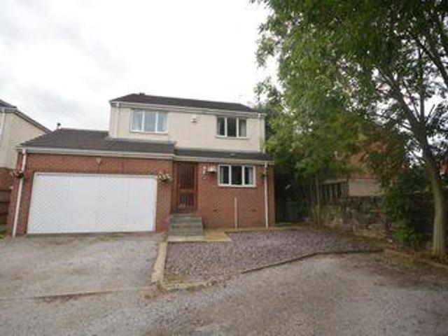 House for sale in West Yorkshire
