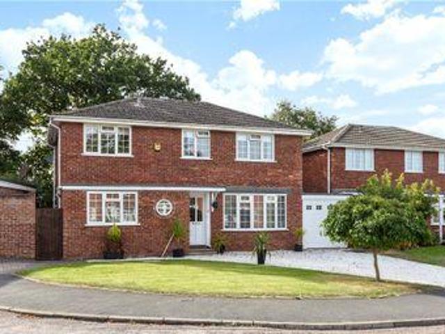 House for sale in Bracknell