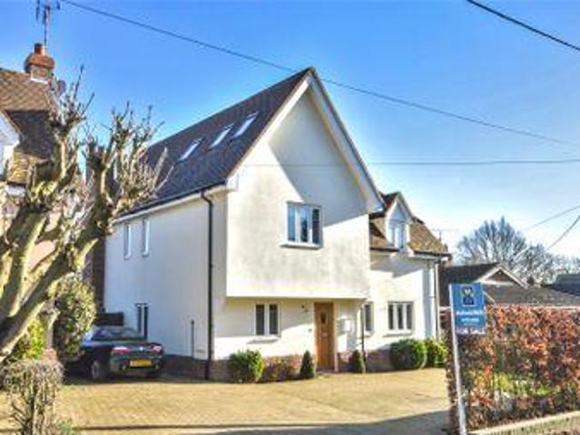 House for sale in Duton Hill, Essex
