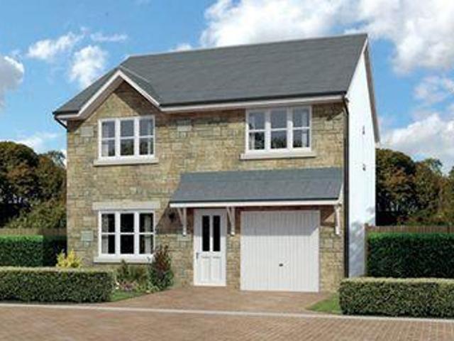 House for sale in Hamilton, Scotland
