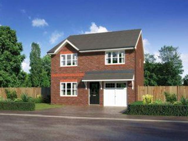 House for sale in Prescot, Knowsley