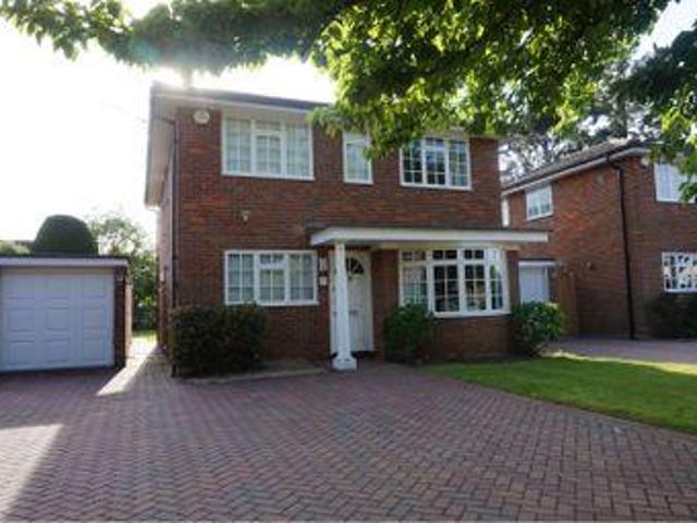 House for sale in Denham, Gerrards Cross and Chalfonts Community Board, Gerrards Cross