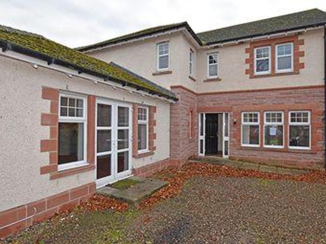 House for sale in Blairgowrie, Scotland